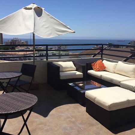 B&B Hostel Casamoro Vina del Mar Luaran gambar