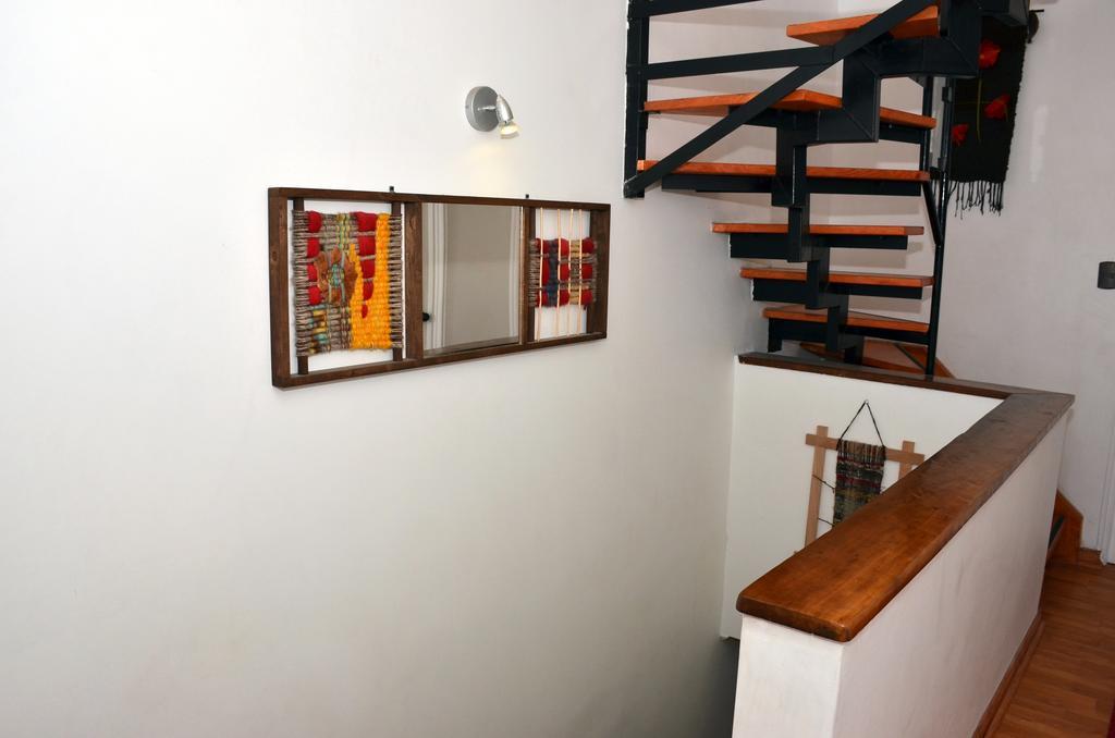 B&B Hostel Casamoro Vina del Mar Luaran gambar
