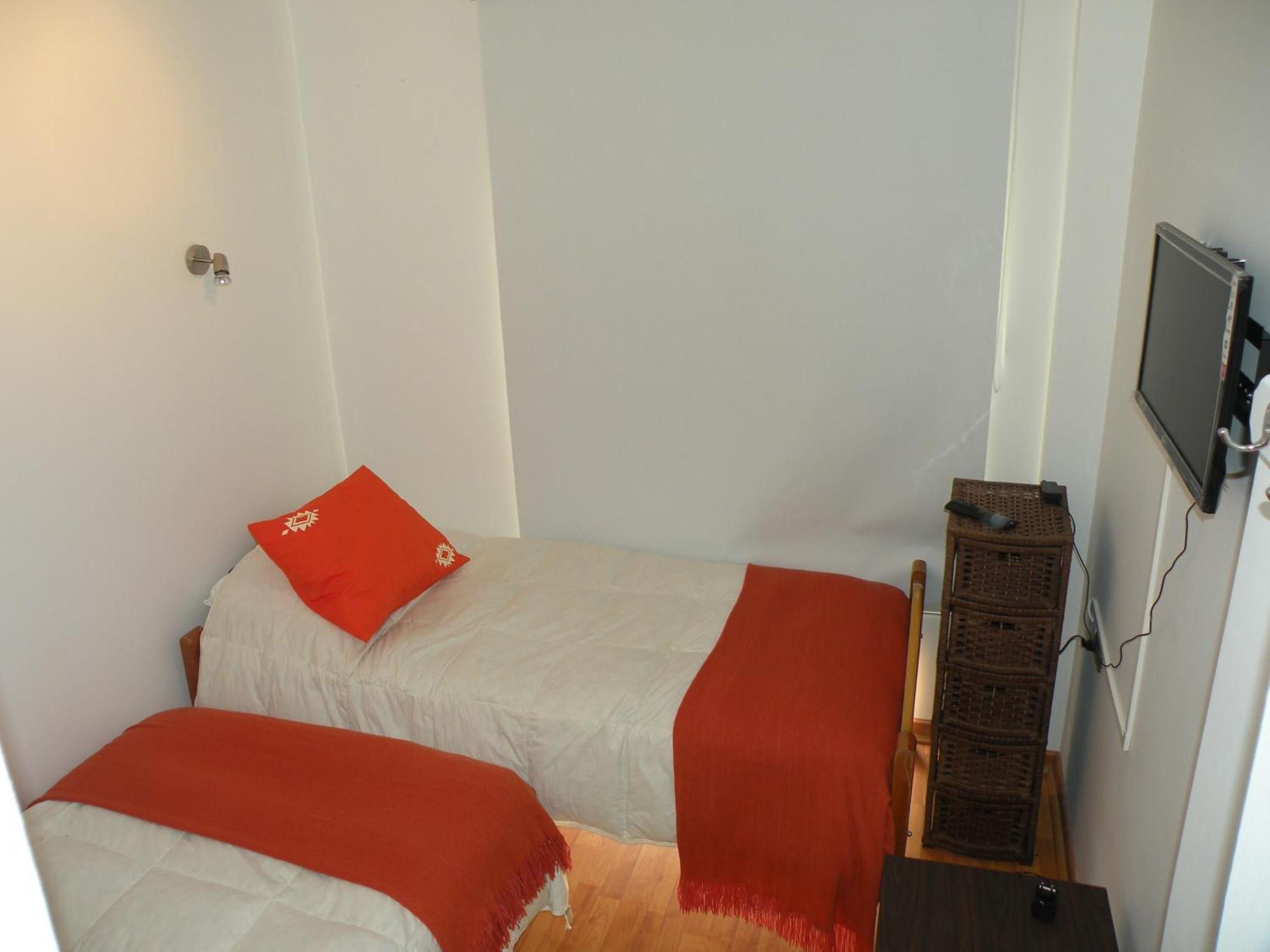 B&B Hostel Casamoro Vina del Mar Luaran gambar