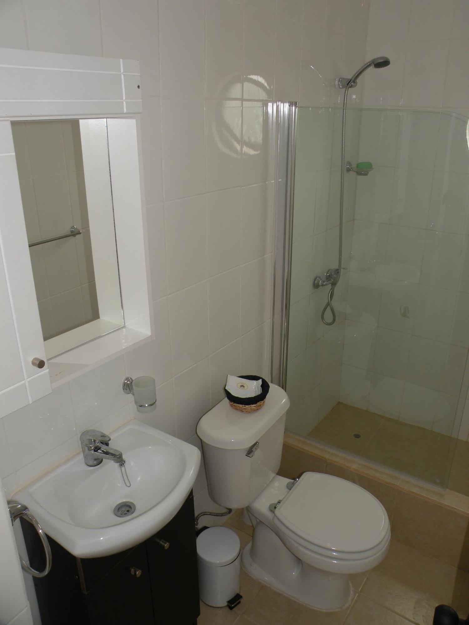 B&B Hostel Casamoro Vina del Mar Luaran gambar