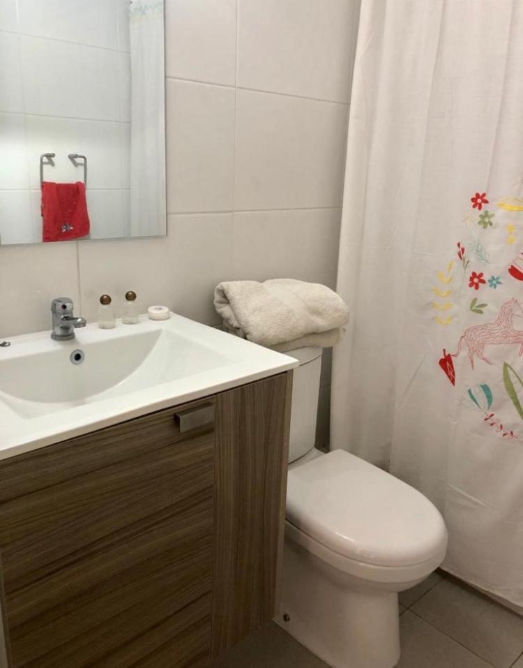 B&B Hostel Casamoro Vina del Mar Luaran gambar