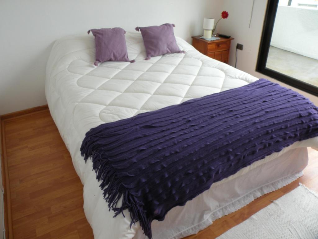 B&B Hostel Casamoro Vina del Mar Bilik gambar
