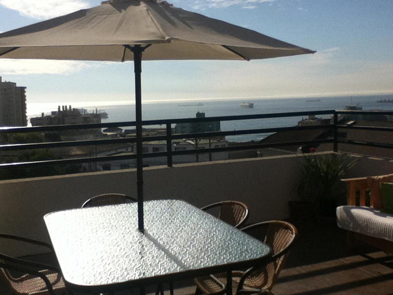 B&B Hostel Casamoro Vina del Mar Luaran gambar