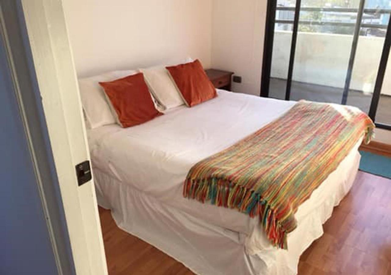 B&B Hostel Casamoro Vina del Mar Luaran gambar