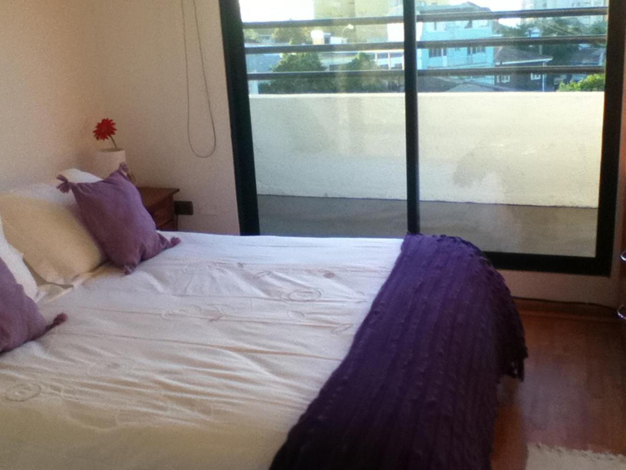 B&B Hostel Casamoro Vina del Mar Luaran gambar