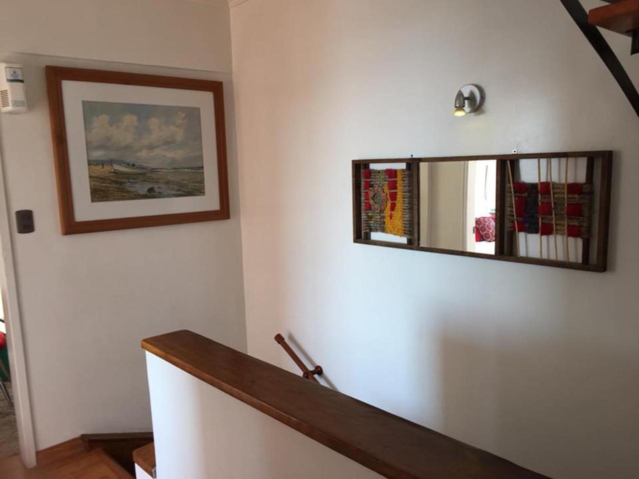 B&B Hostel Casamoro Vina del Mar Luaran gambar