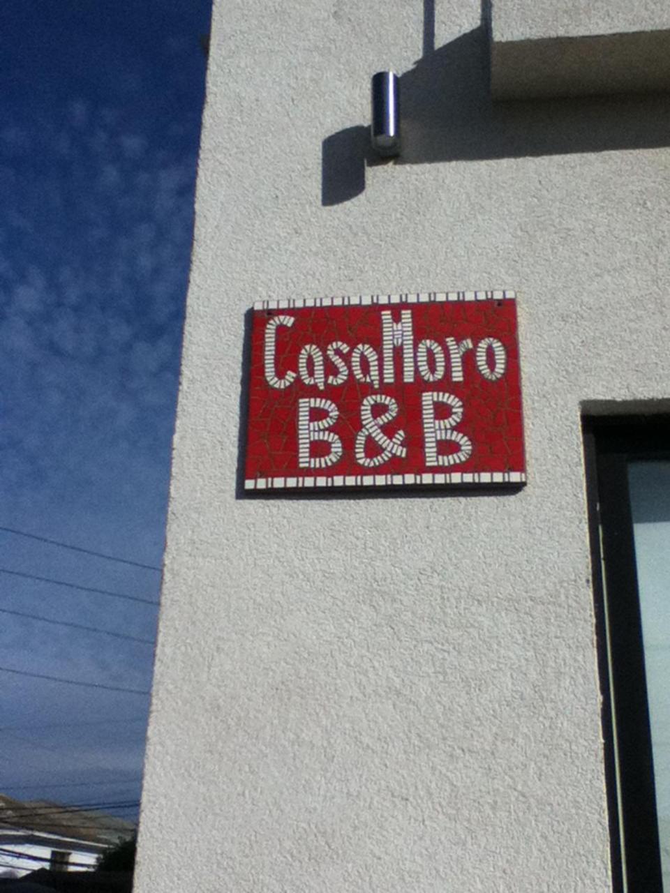 B&B Hostel Casamoro Vina del Mar Luaran gambar