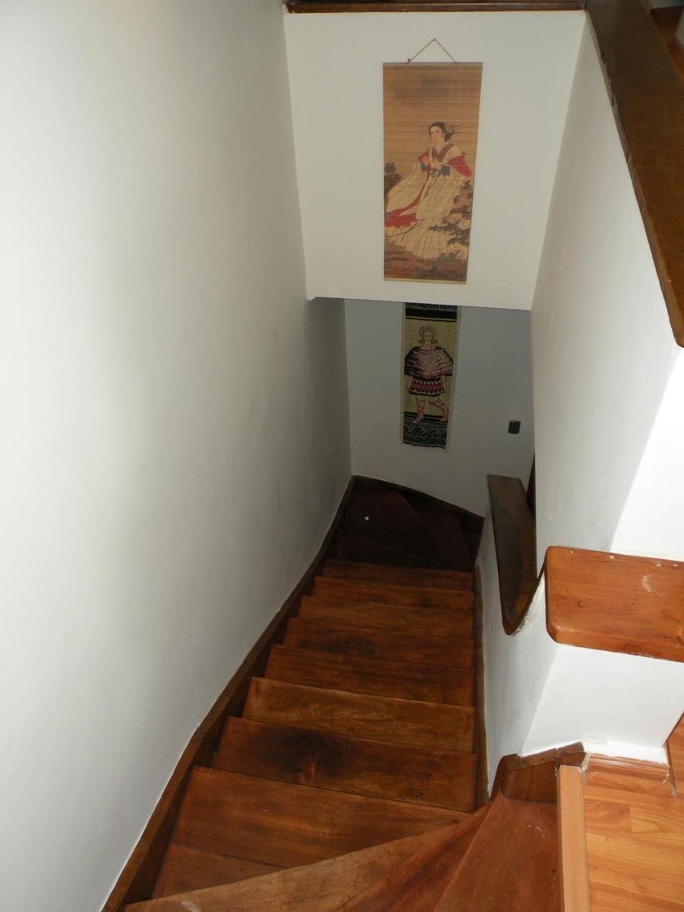 B&B Hostel Casamoro Vina del Mar Luaran gambar