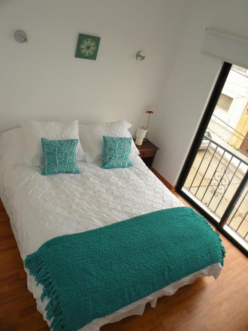 B&B Hostel Casamoro Vina del Mar Luaran gambar