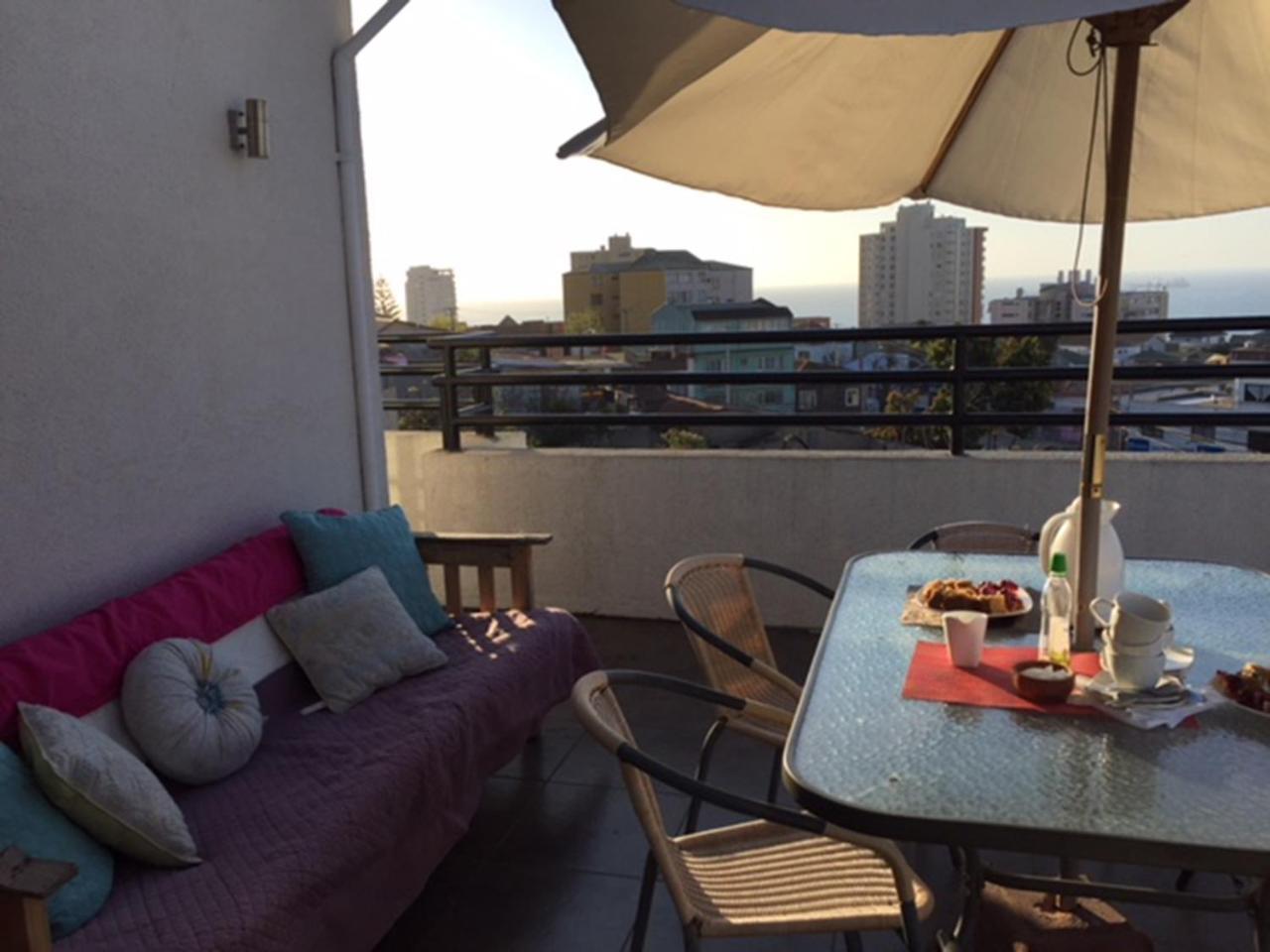 B&B Hostel Casamoro Vina del Mar Luaran gambar