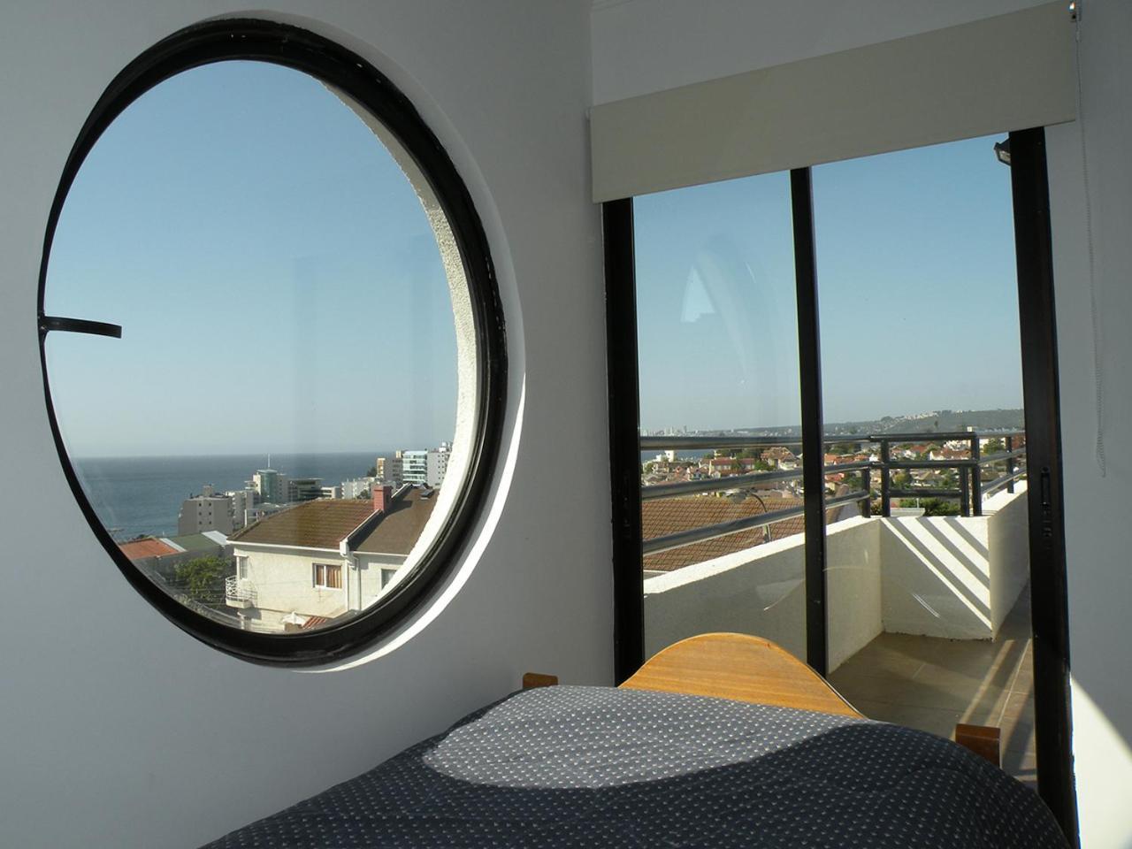 B&B Hostel Casamoro Vina del Mar Luaran gambar
