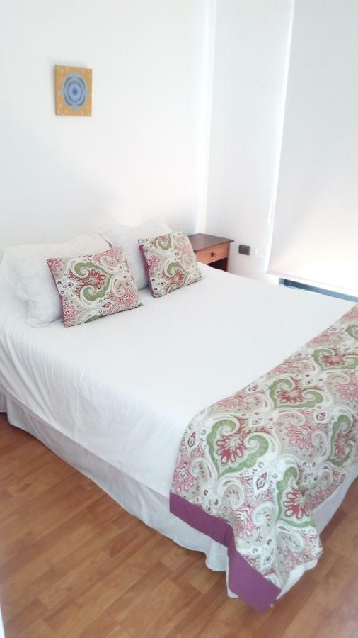 B&B Hostel Casamoro Vina del Mar Luaran gambar
