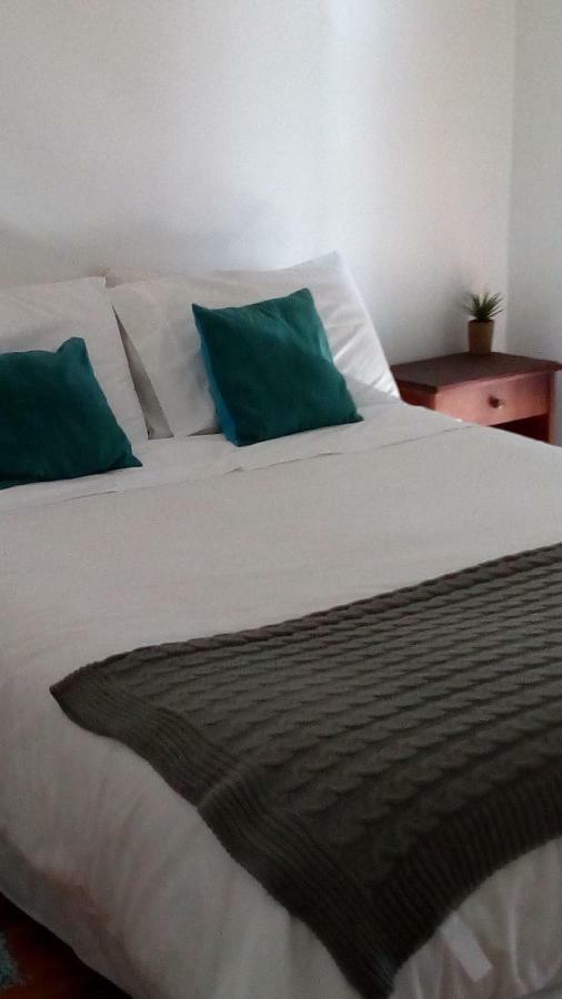 B&B Hostel Casamoro Vina del Mar Luaran gambar